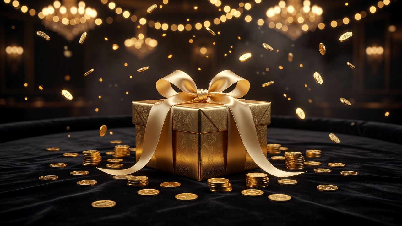 Bónus e Promoções Atrativas: O Que Procurar - online casino duitsland