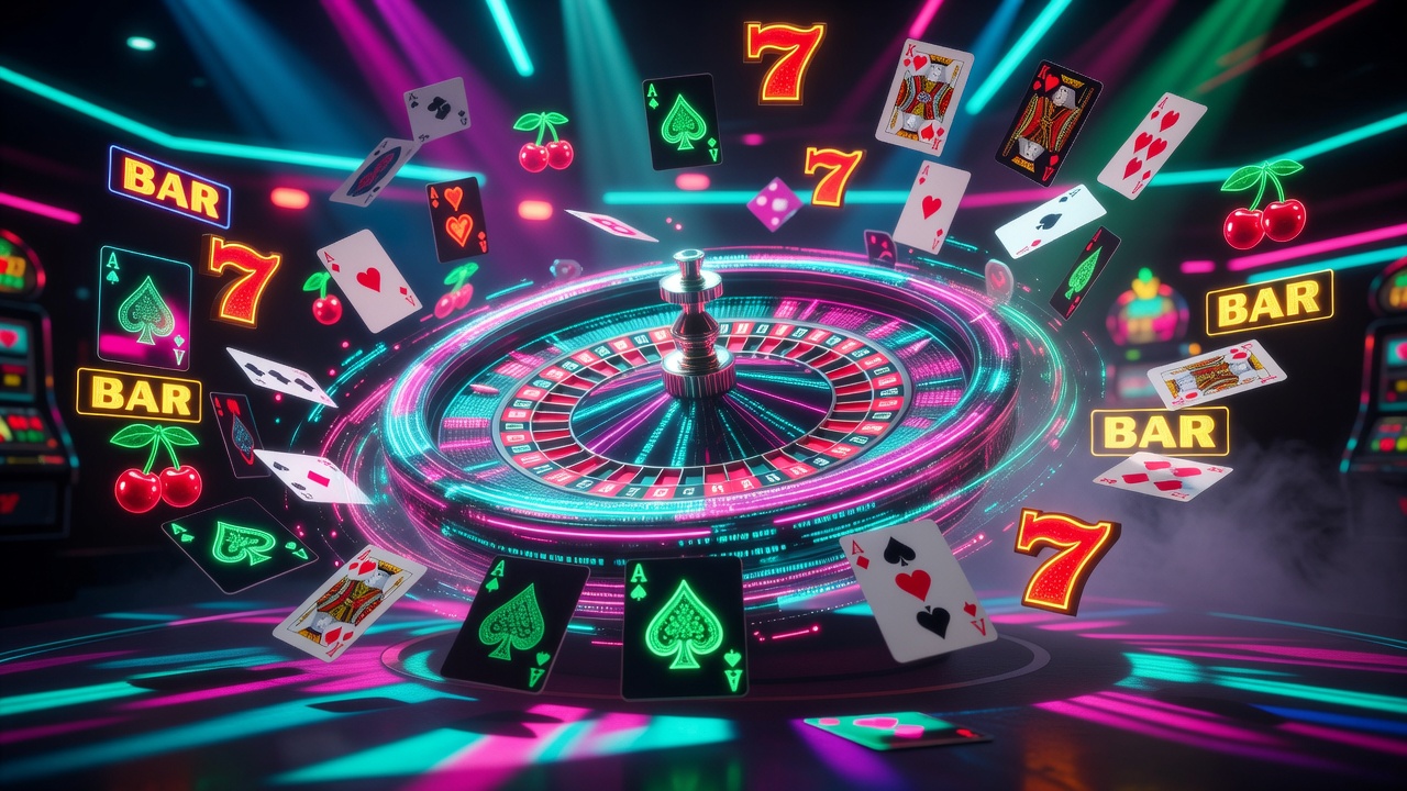 Jogos Populares em Internet Casinos Legais - internet casino