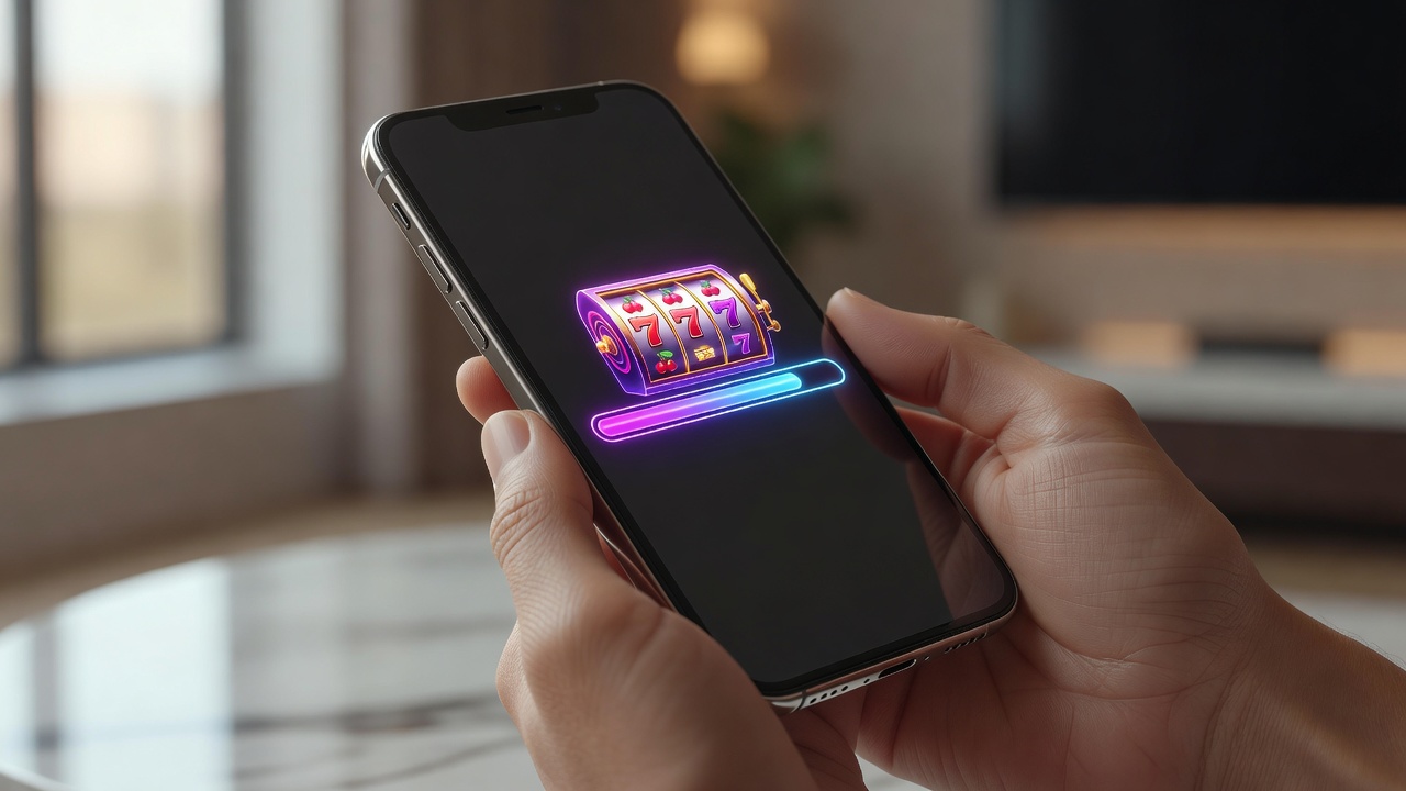Como Instalar a Sua App de Casino no Android e iOS - casino móvel