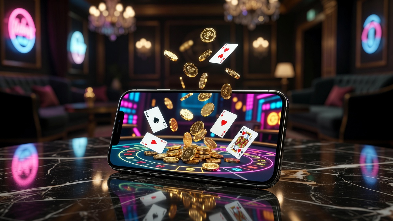 Top Casinos Online Estrangeiros Recomendados para 2026 - casino estrangeiro