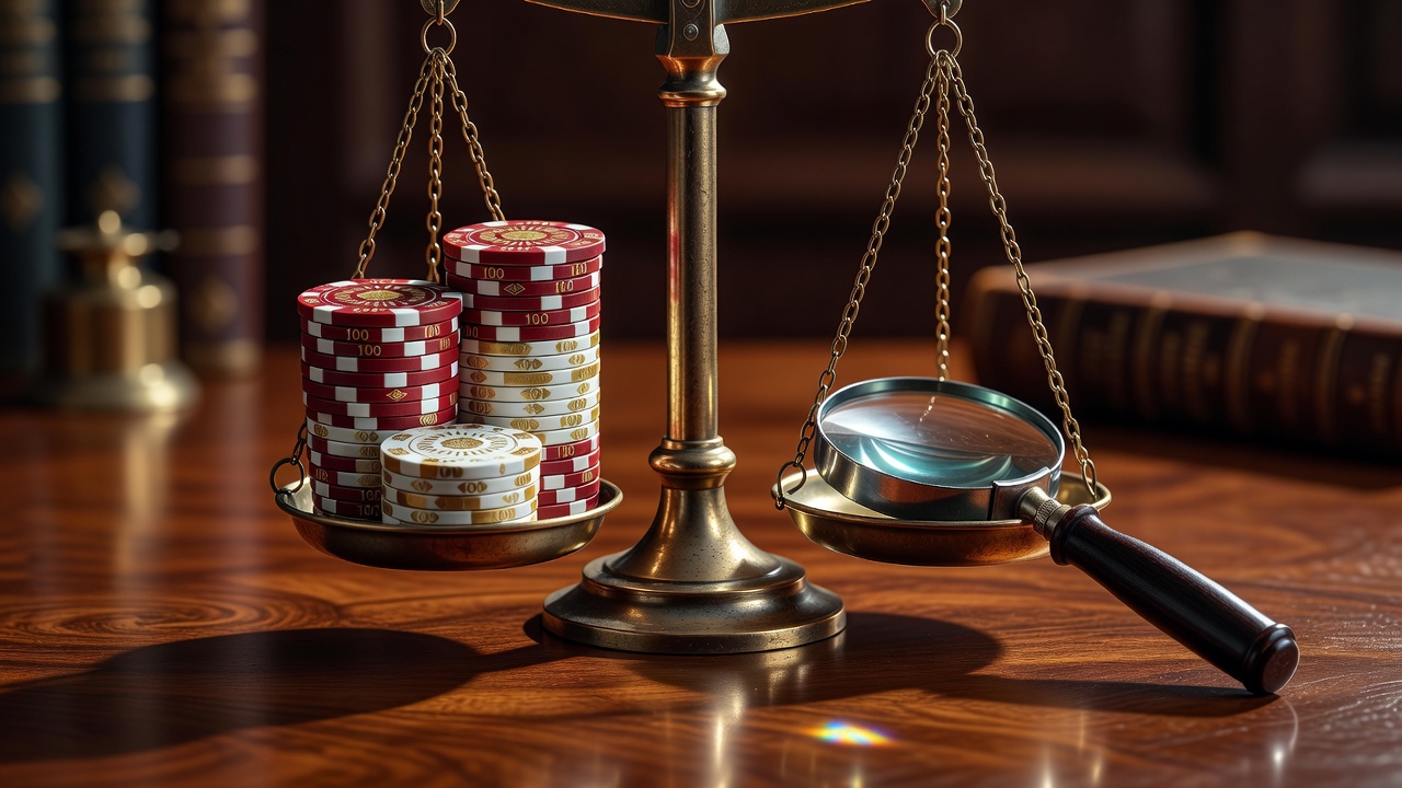Vantagens e Desvantagens de Casinos Internacionais - casino estrangeiro