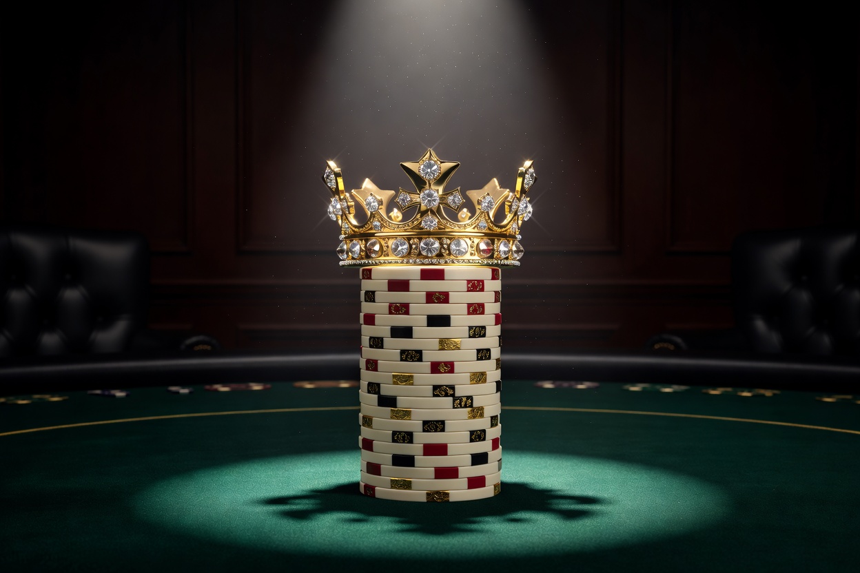 Porque escolher estes casinos? - casino estrangeiro