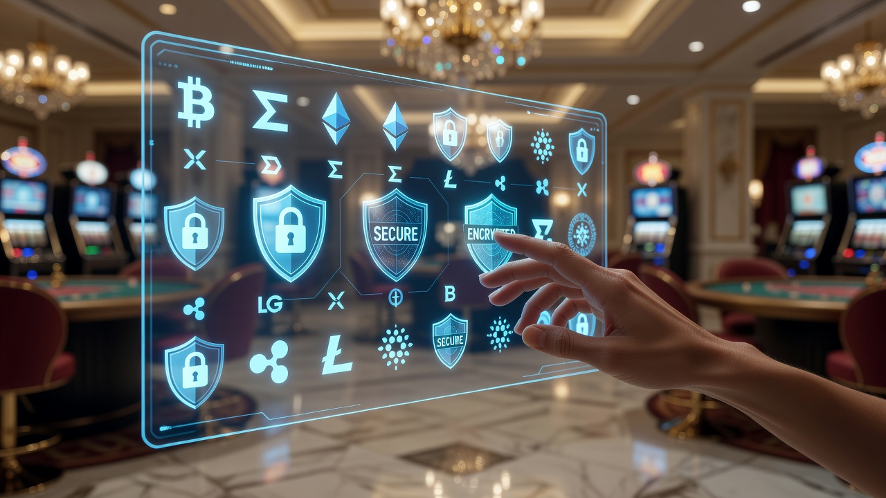 Como Escolher o Seu Casino Cripto Ideal: Critérios Essenciais - melhores crypto casinos em portugal