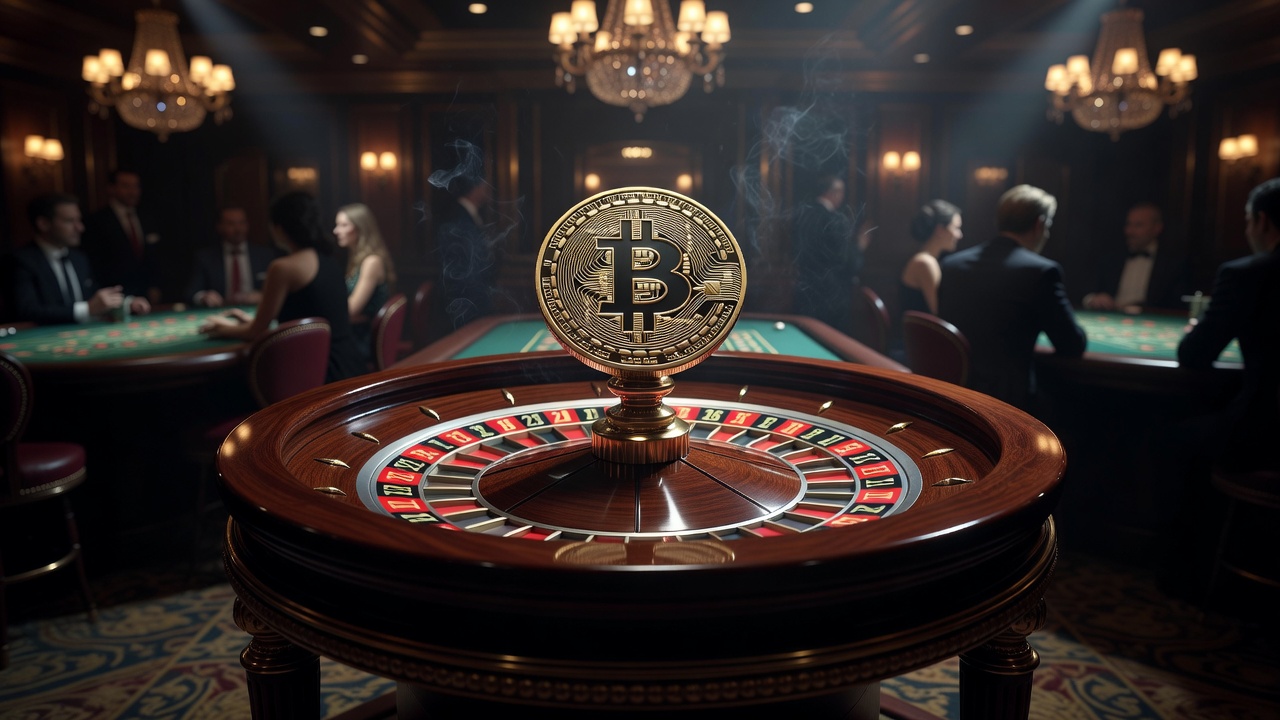 Vantagens e Desafios dos Casinos com Criptomoedas - melhores crypto casinos em portugal