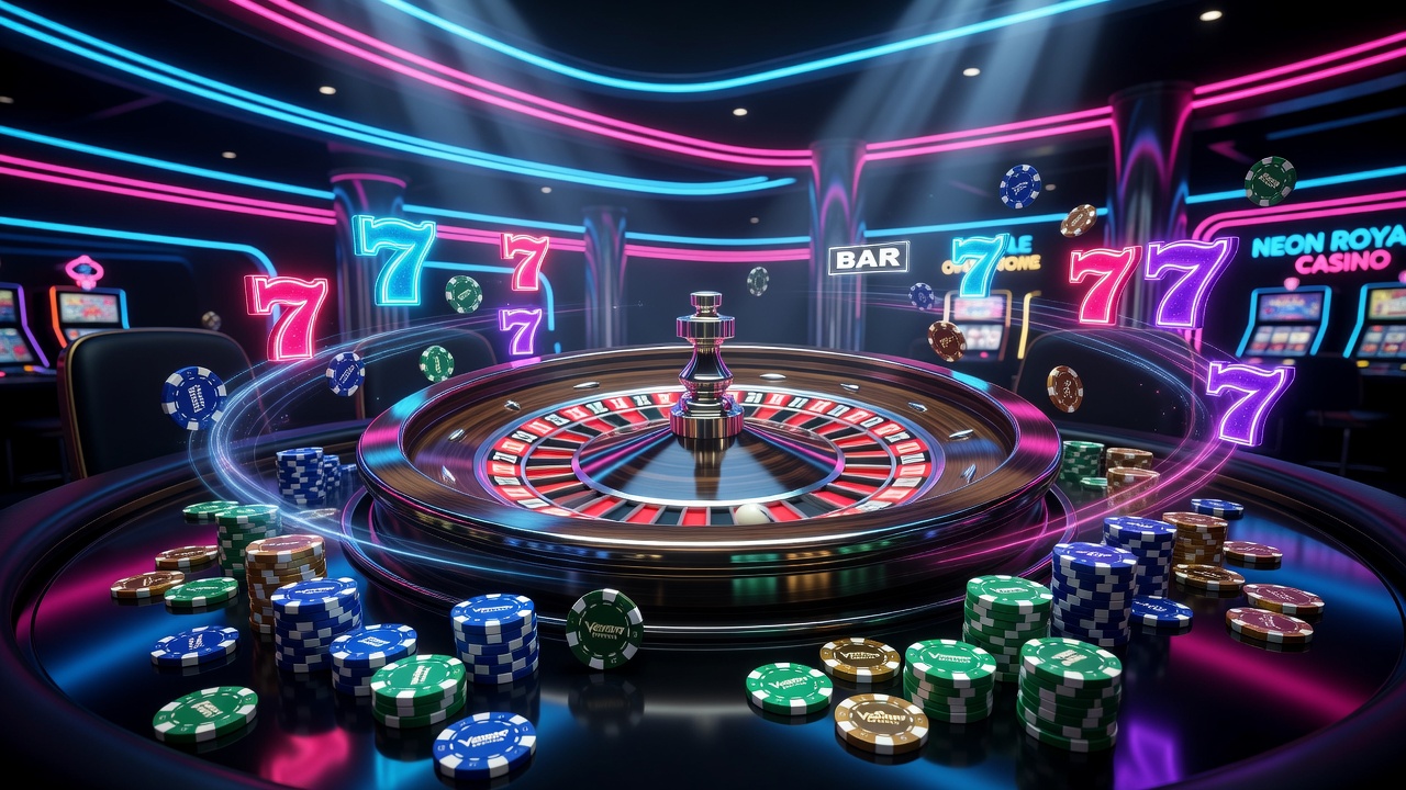Tipos de Jogos Populares nos Novos Casinos Online - melhores novos casinos online
