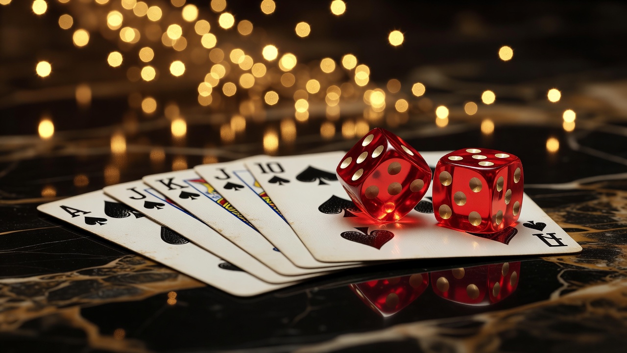 Melhor casino online por tipo de jogo - melhores novos casinos online