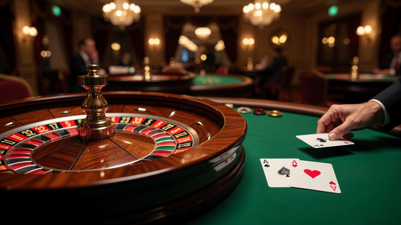 Tipos de Jogos Populares para Apostar Dinheiro Real - melhores casinos online a dinheiro real