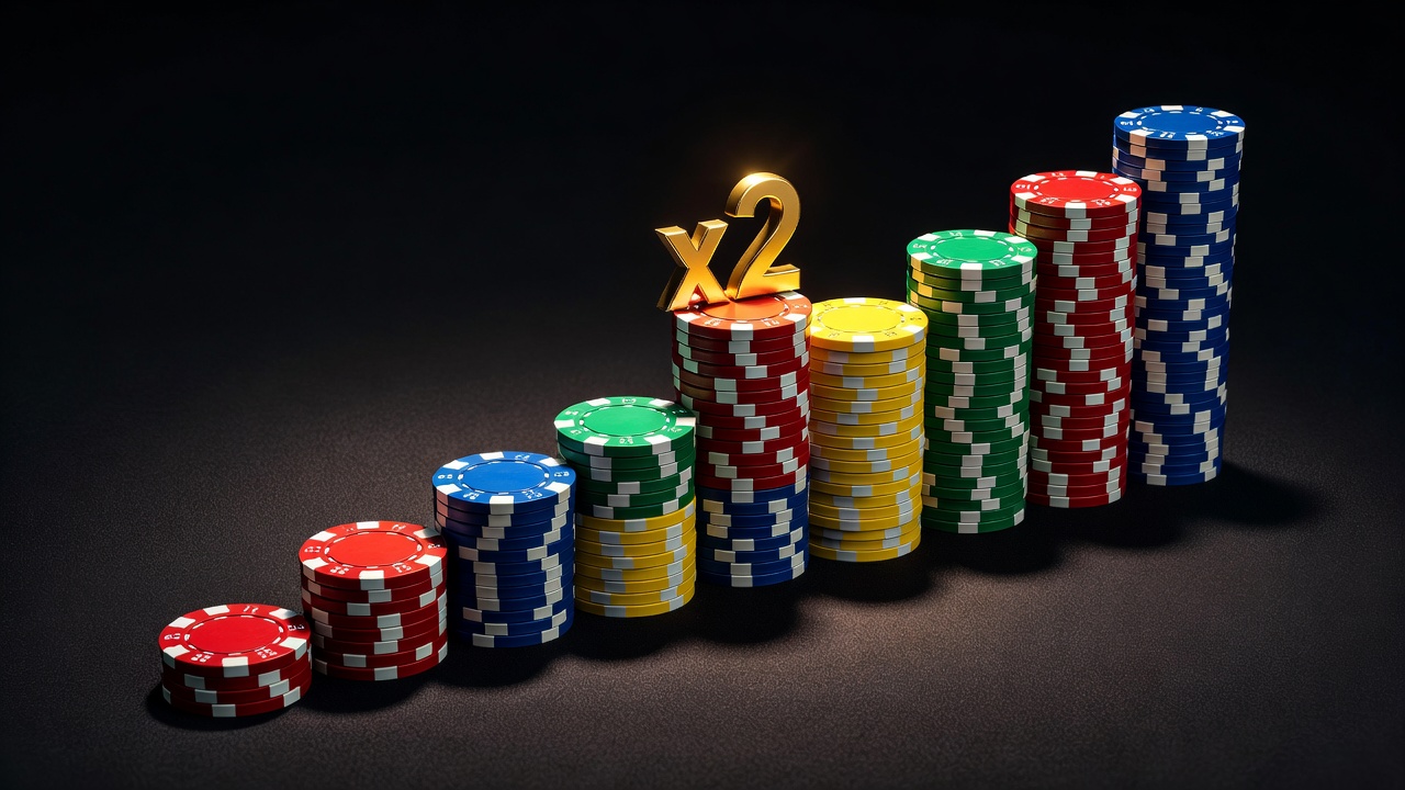 Bónus de Casino: Como Maximizar as Suas Apostas - melhores casinos online a dinheiro real