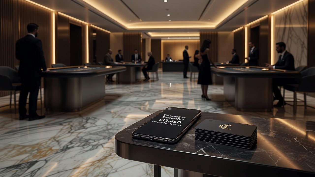 Casinos Destacados pela Eficiência nos Pagamentos (Agosto 2026) - melhores casinos de pagamento em portugal