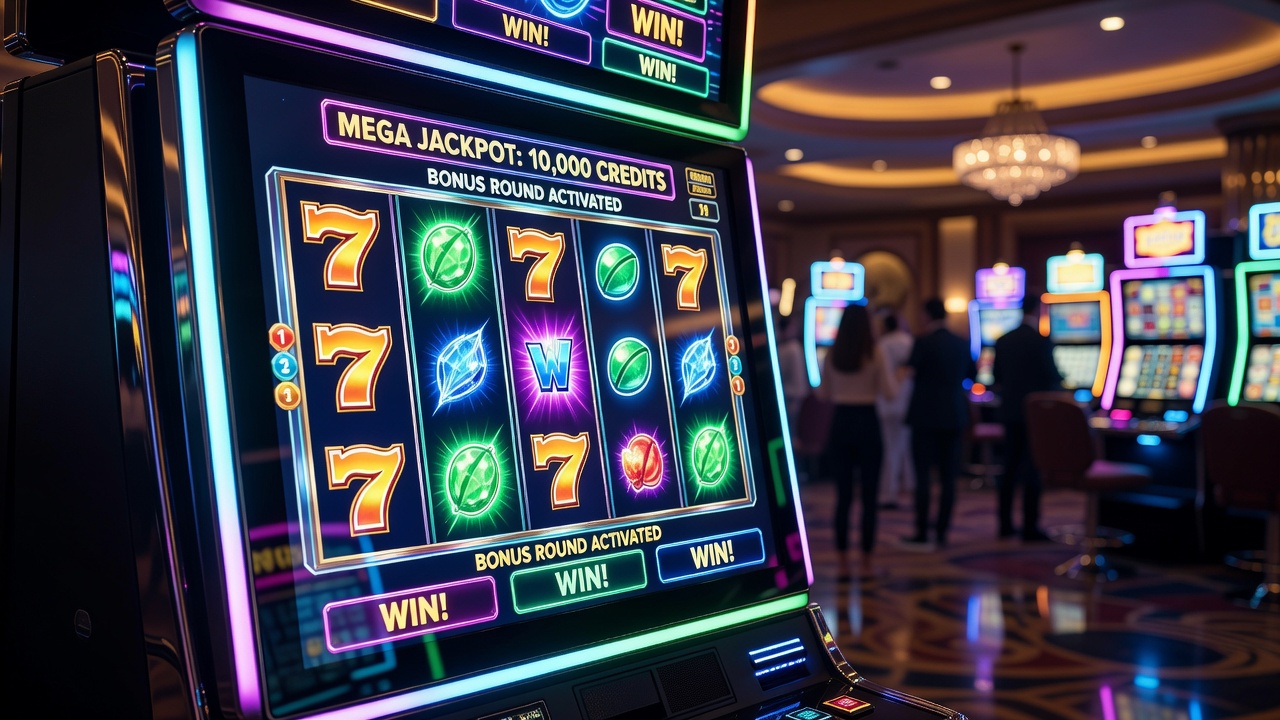 Jogos com Melhor Retorno ao Jogador (RTP) nos Casinos Portugueses - melhores casinos de pagamento em portugal