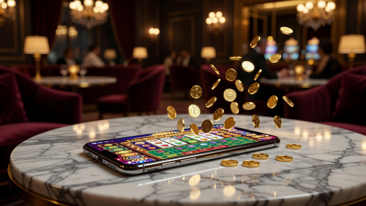 Top Casinos Online Recomendados para Ganhos Rápidos em Portugal - casino online com melhores pagamentos