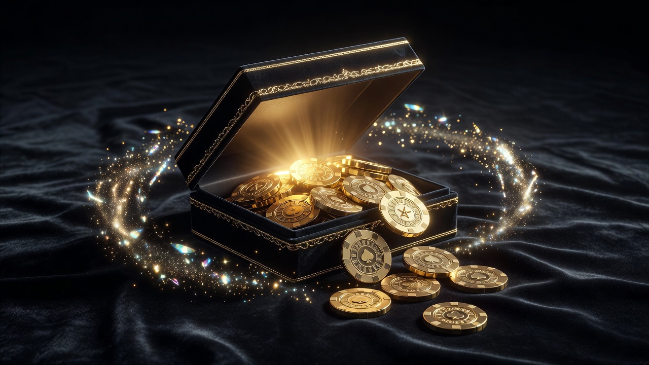 Bónus Sem Depósito: Ganhar sem Arriscar - casino online com melhores pagamentos
