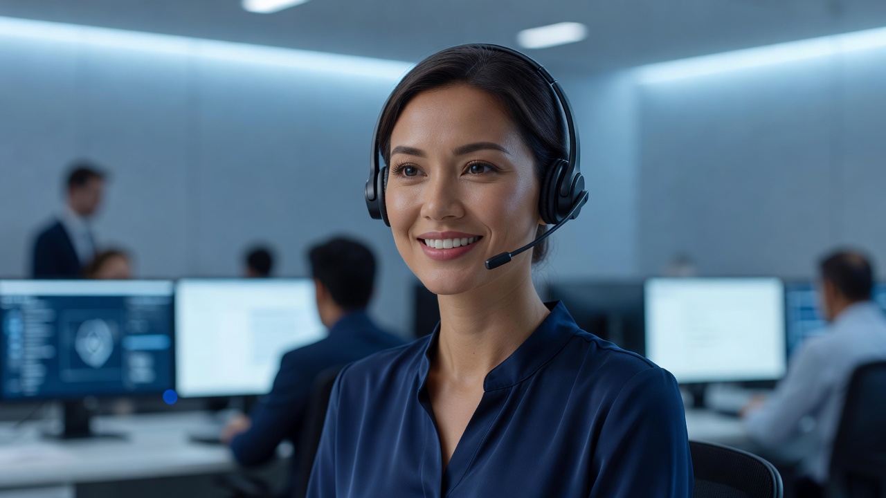 Apoio ao Cliente: A Rede de Segurança do Jogador - casino online com melhores pagamentos